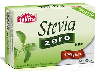 Takita Stevia Zero Küp